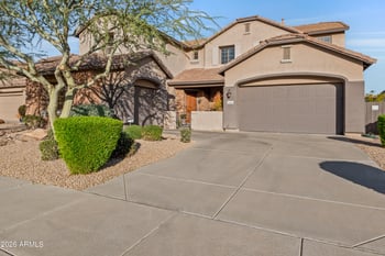 26862 87th Dr, Peoria, AZ 85383