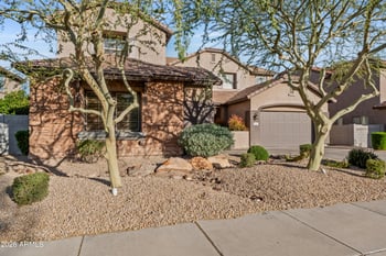 26862 87th Dr, Peoria, AZ 85383
