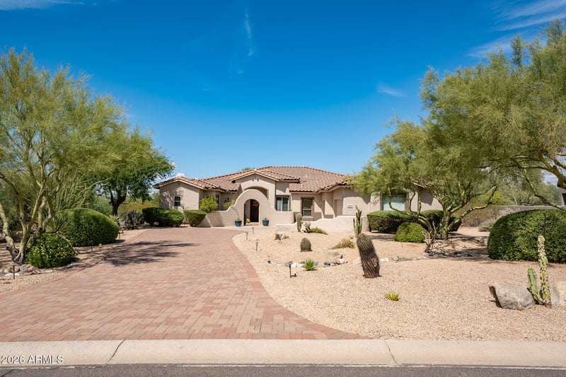 26862 N 73rd Way, Scottsdale, AZ 85266