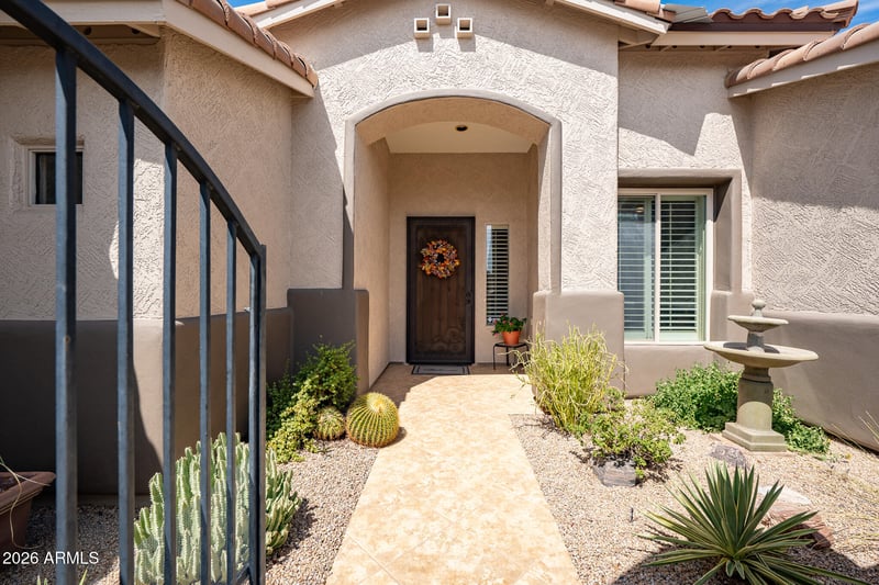 26862 N 73rd Way, Scottsdale, AZ 85266
