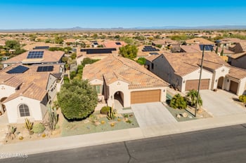 26864 Piute Ave, Buckeye, AZ 85396