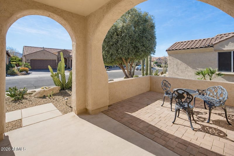 26864 Piute Ave, Buckeye, AZ 85396