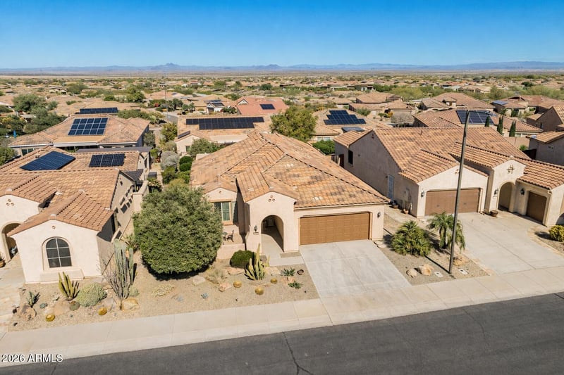 26864 Piute Ave, Buckeye, AZ 85396