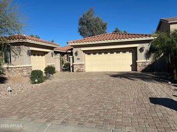 2687 162nd Ln, Goodyear, AZ 85395