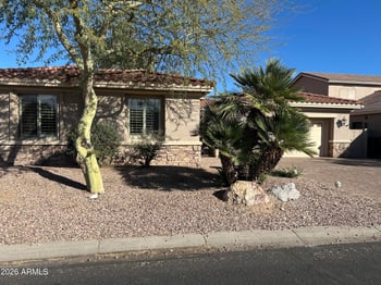 2687 162nd Ln, Goodyear, AZ 85395