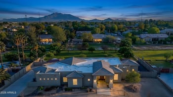 2687 Arrowhead Trl, Gilbert, AZ 85297