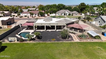 2687 Arrowhead Trl, Gilbert, AZ 85297