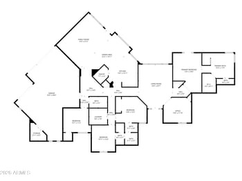 2687 Arrowhead Trl, Gilbert, AZ 85297