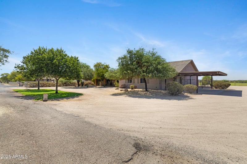 2687 Caitlin Way, San Tan Valley, AZ 85140