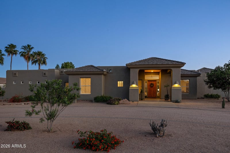2687 Arrowhead Trl, Gilbert, AZ 85297