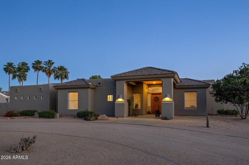2687 Arrowhead Trl, Gilbert, AZ 85297