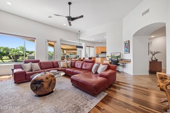 2687 E Arrowhead Trl, Gilbert, AZ 85297
