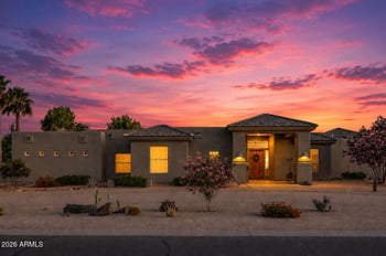 2687 Arrowhead Trl, Gilbert, AZ 85297