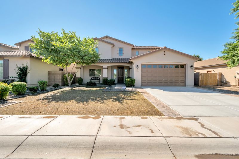 2687 E Ficus Way, Gilbert, AZ 85298