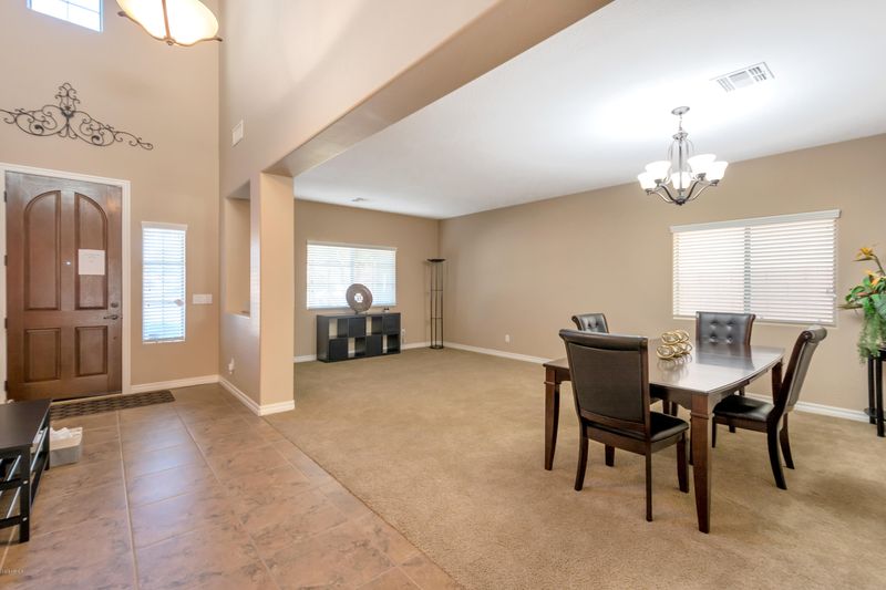 2687 E Ficus Way, Gilbert, AZ 85298