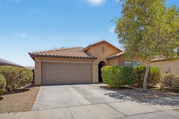 2687 S 171st Ln, Goodyear, AZ 85338