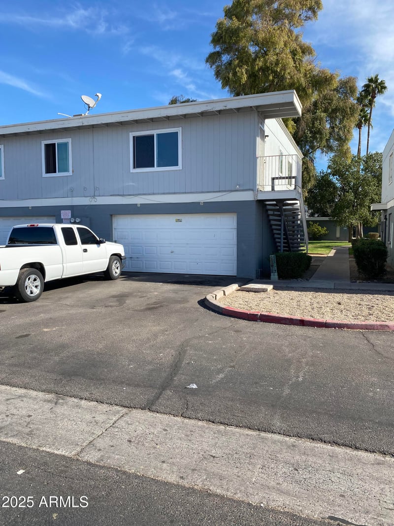 2687 W Ocotillo Rd, Phoenix, AZ 85017