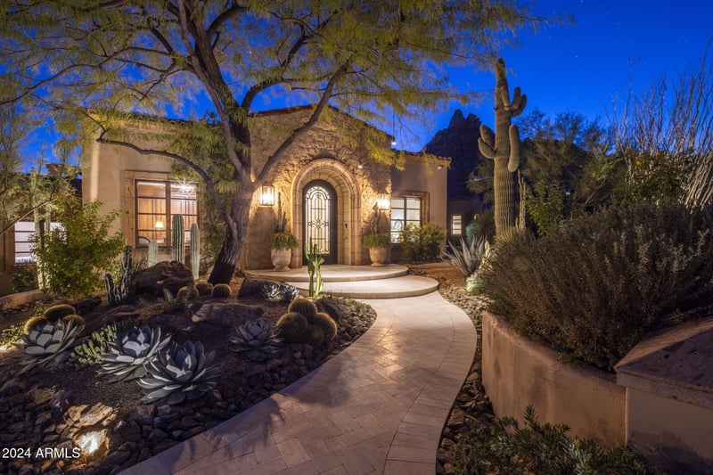 26872 102nd St, Scottsdale, AZ 85262