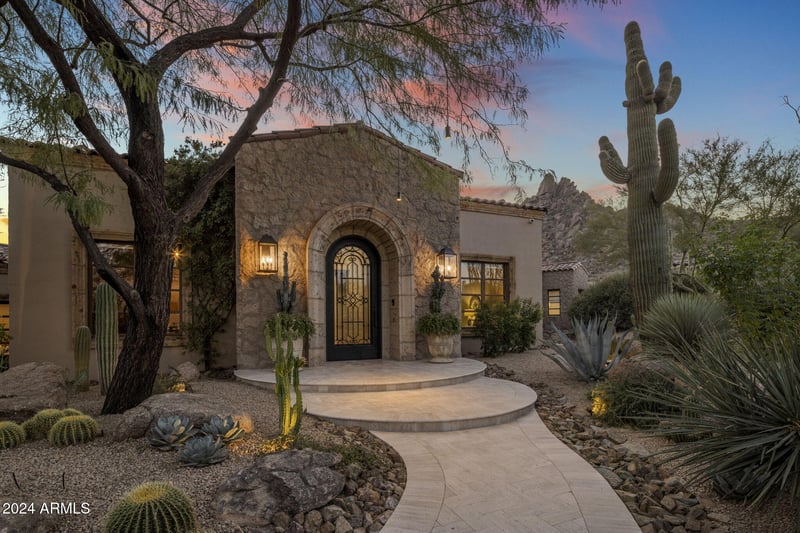 26872 102nd St, Scottsdale, AZ 85262