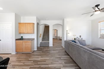 26873 N 84th Ln, Peoria, AZ 85383