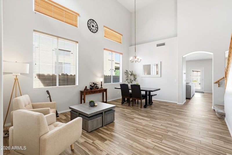 26873 N 84th Ln, Peoria, AZ 85383