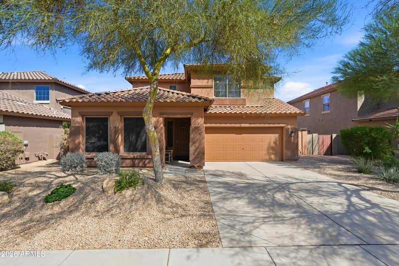 26873 N 84th Ln, Peoria, AZ 85383