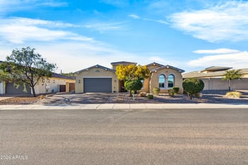 26876 102nd Ln, Peoria, AZ 85383