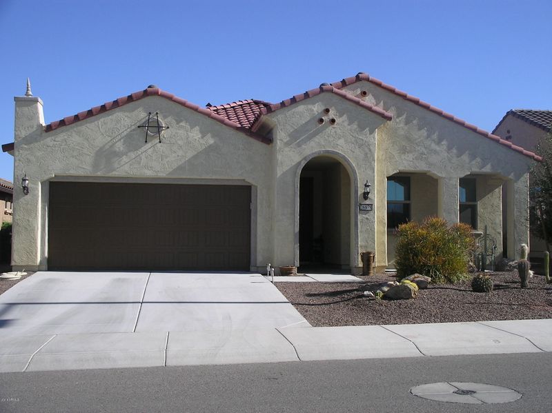 26878 W Escuda Dr, Buckeye, AZ 85396