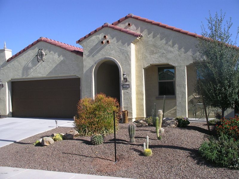 26878 W Escuda Dr, Buckeye, AZ 85396