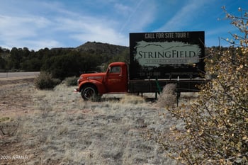 2688 Black Jack Ridge Rd #30, Prescott, AZ 86305