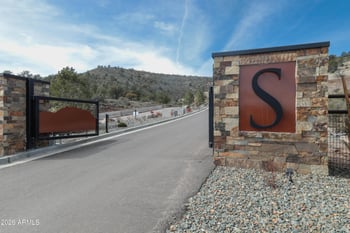 2688 Black Jack Ridge Rd #30, Prescott, AZ 86305