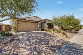 2688 E Daniel Dr, Gilbert, AZ 85298