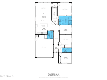 2688 Daniel Dr, Gilbert, AZ 85298