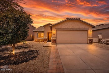2688 Mineral Park Rd, San Tan Valley, AZ 85143
