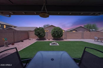 2688 Mineral Park Rd, San Tan Valley, AZ 85143