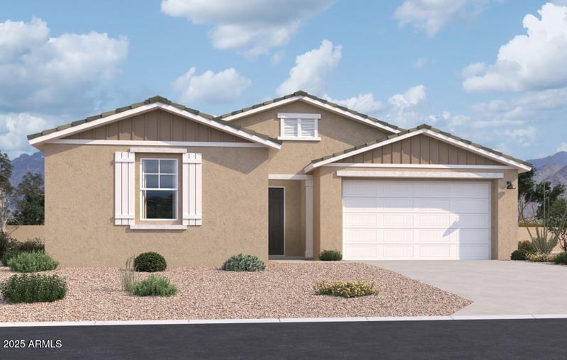 2688 Rustler Rd, San Tan Valley, AZ 85140