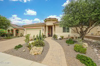 26882 Utopia Rd, Buckeye, AZ 85396