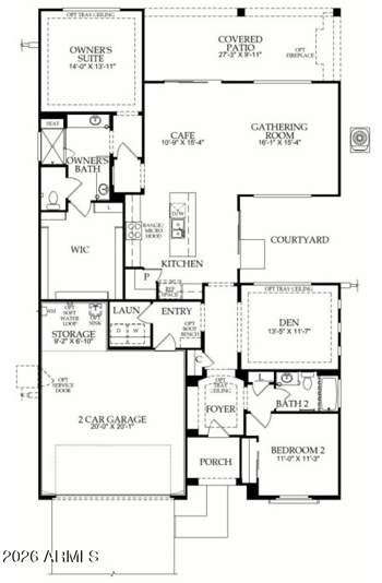 26882 Utopia Rd, Buckeye, AZ 85396