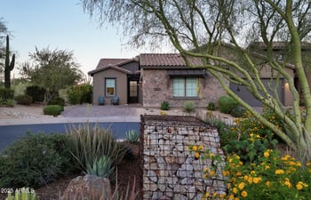 26885 N 104th Pl, Scottsdale, AZ 85262