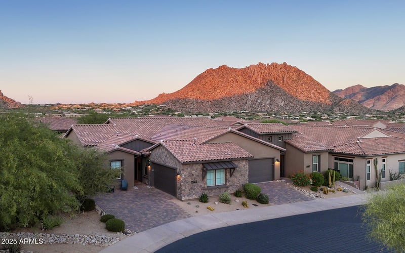 26885 N 104th Pl, Scottsdale, AZ 85262