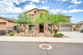 26886 90th Ave, Peoria, AZ 85383