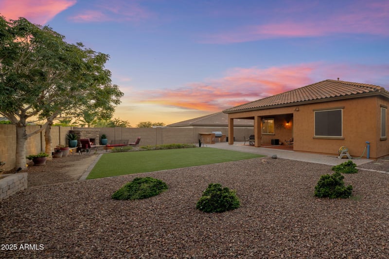 26887 101st Ln, Peoria, AZ 85383