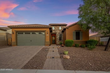 26887 101st Ln, Peoria, AZ 85383