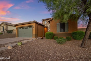 26887 101st Ln, Peoria, AZ 85383