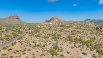 26887 Shirley Rd #53, Queen Creek, AZ 85144