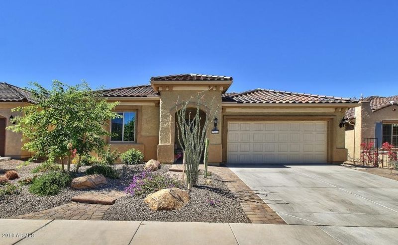 26889 W Escuda Dr, Buckeye, AZ 85396
