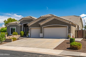 2689 Rockwell St, Gilbert, AZ 85295