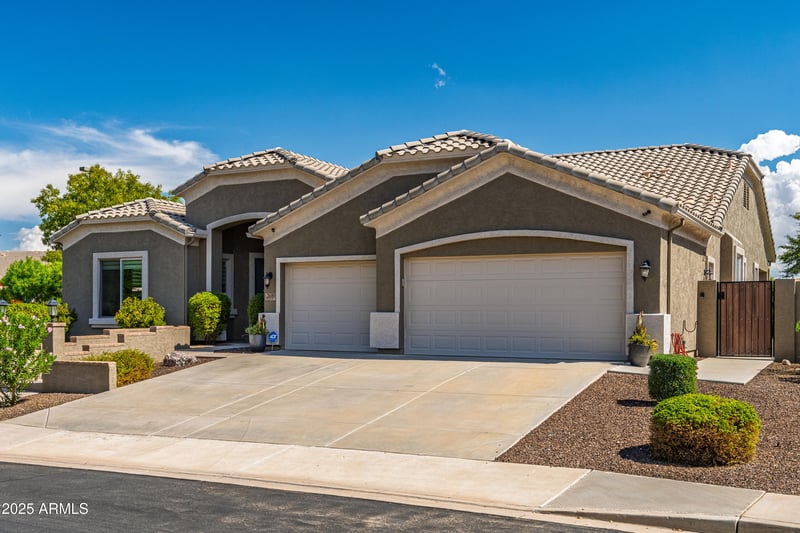 2689 Rockwell St, Gilbert, AZ 85295