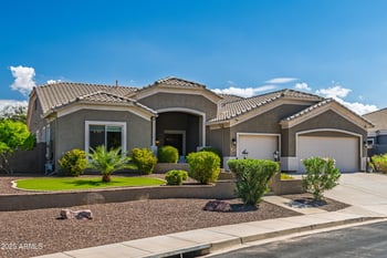 2689 Rockwell St, Gilbert, AZ 85295