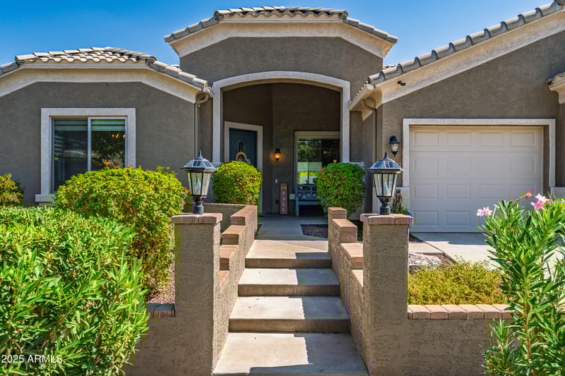 2689 Rockwell St, Gilbert, AZ 85295
